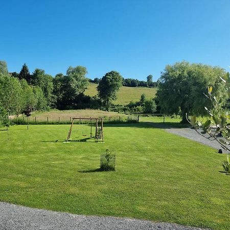 La Villa D'Aurel De 140M2, 2 Hectares De Nature Fruges Экстерьер фото